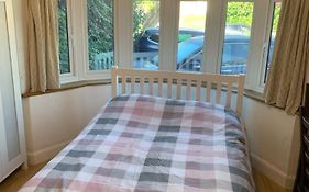High Wycombe House Room