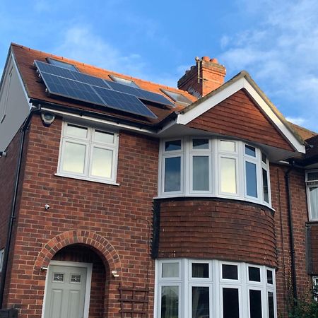 High Wycombe House Room Exterior photo